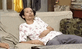 坐